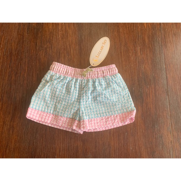 Lullaby Set boys swim trunks - Picture 4 of 5